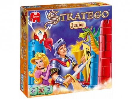 images/productimages/small/Stratego Junior.jpg